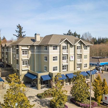 Marshall Suites Bainbridge Island Bagian luar foto