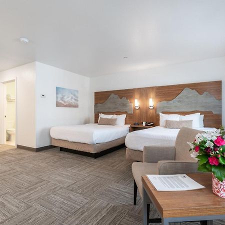 Marshall Suites Bainbridge Island Bagian luar foto