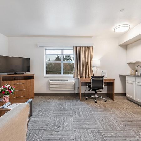 Marshall Suites Bainbridge Island Bagian luar foto