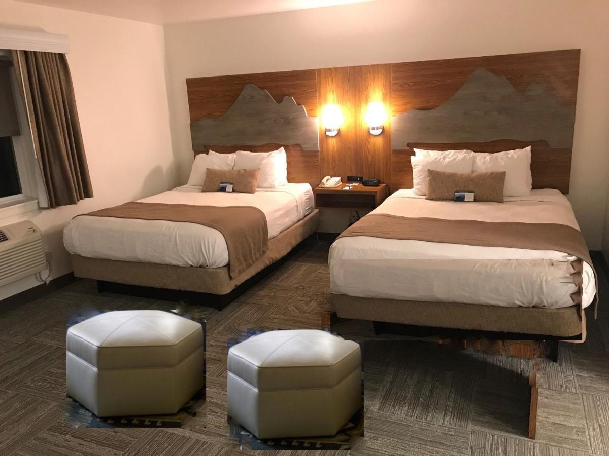 Marshall Suites Bainbridge Island Bagian luar foto
