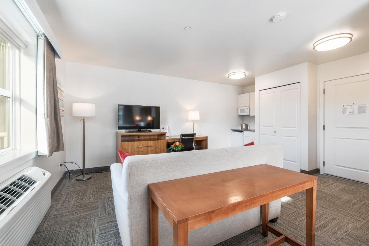 Marshall Suites Bainbridge Island Bagian luar foto