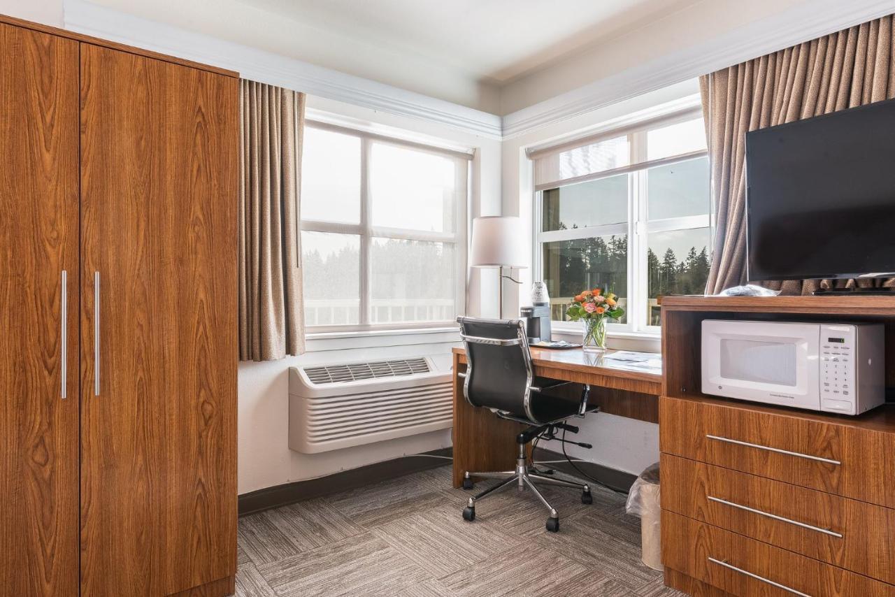 Marshall Suites Bainbridge Island Bagian luar foto