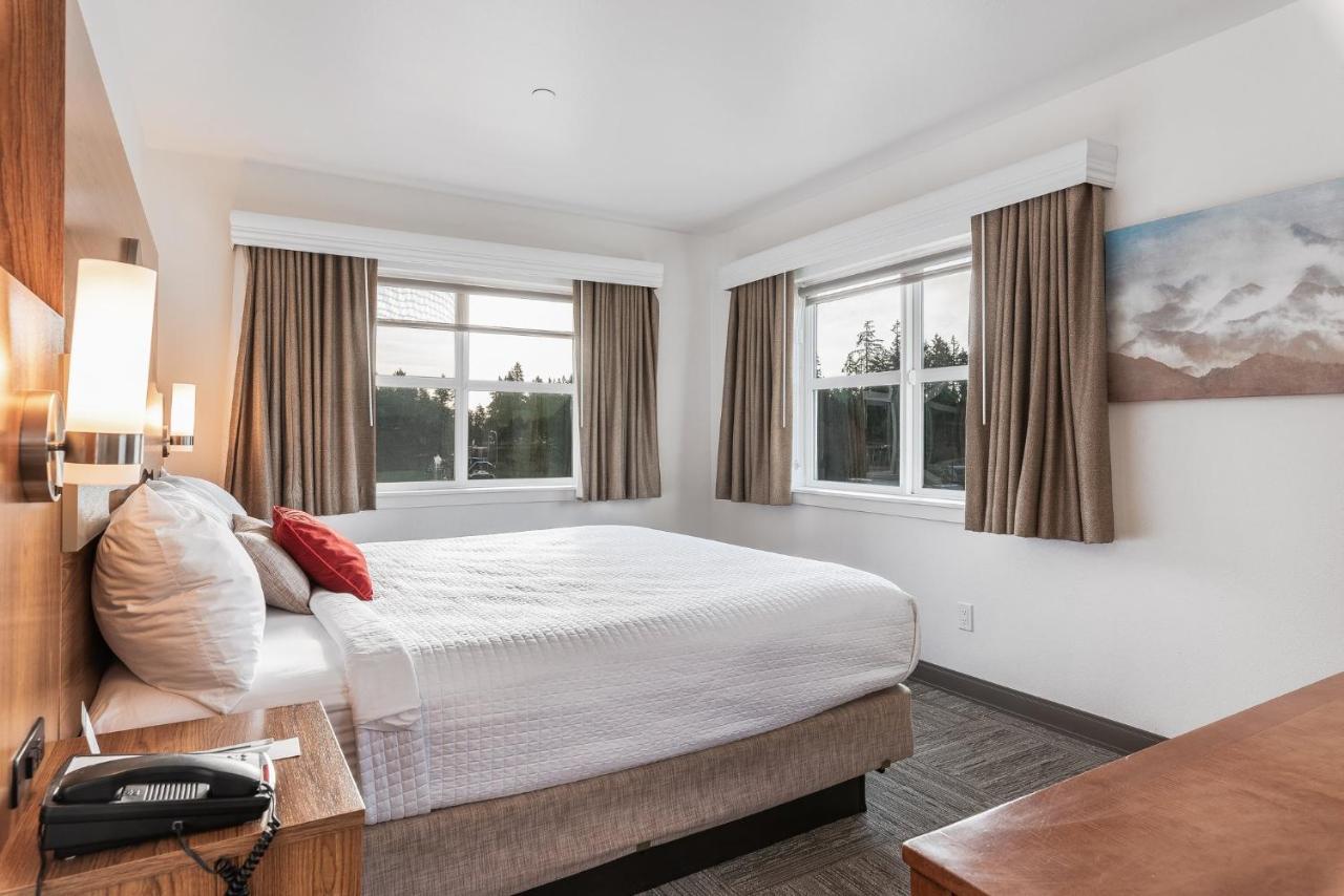 Marshall Suites Bainbridge Island Bagian luar foto
