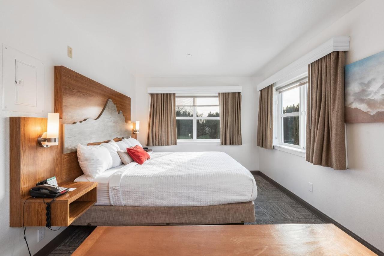 Marshall Suites Bainbridge Island Bagian luar foto