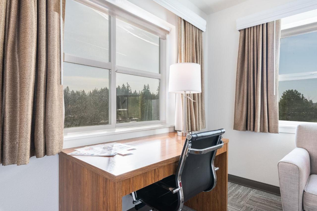 Marshall Suites Bainbridge Island Bagian luar foto
