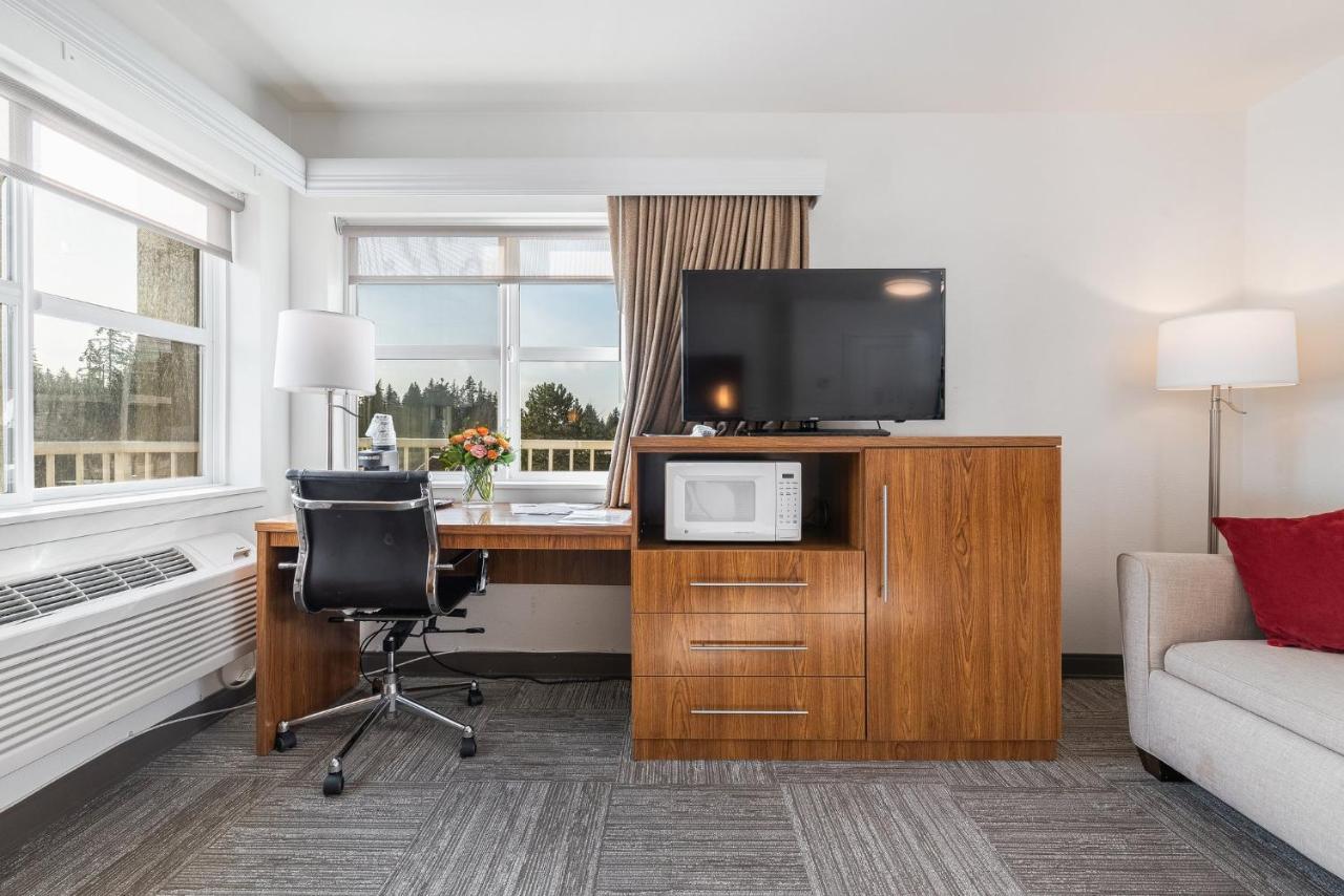 Marshall Suites Bainbridge Island Bagian luar foto