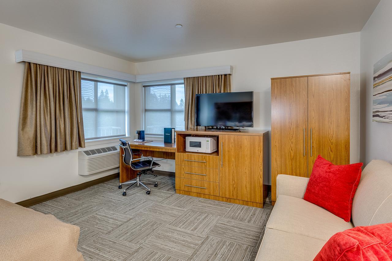 Marshall Suites Bainbridge Island Bagian luar foto
