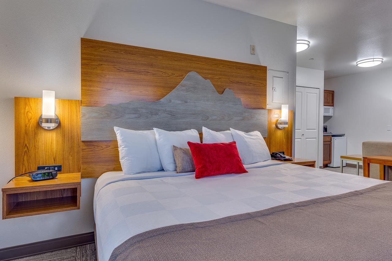 Marshall Suites Bainbridge Island Bagian luar foto