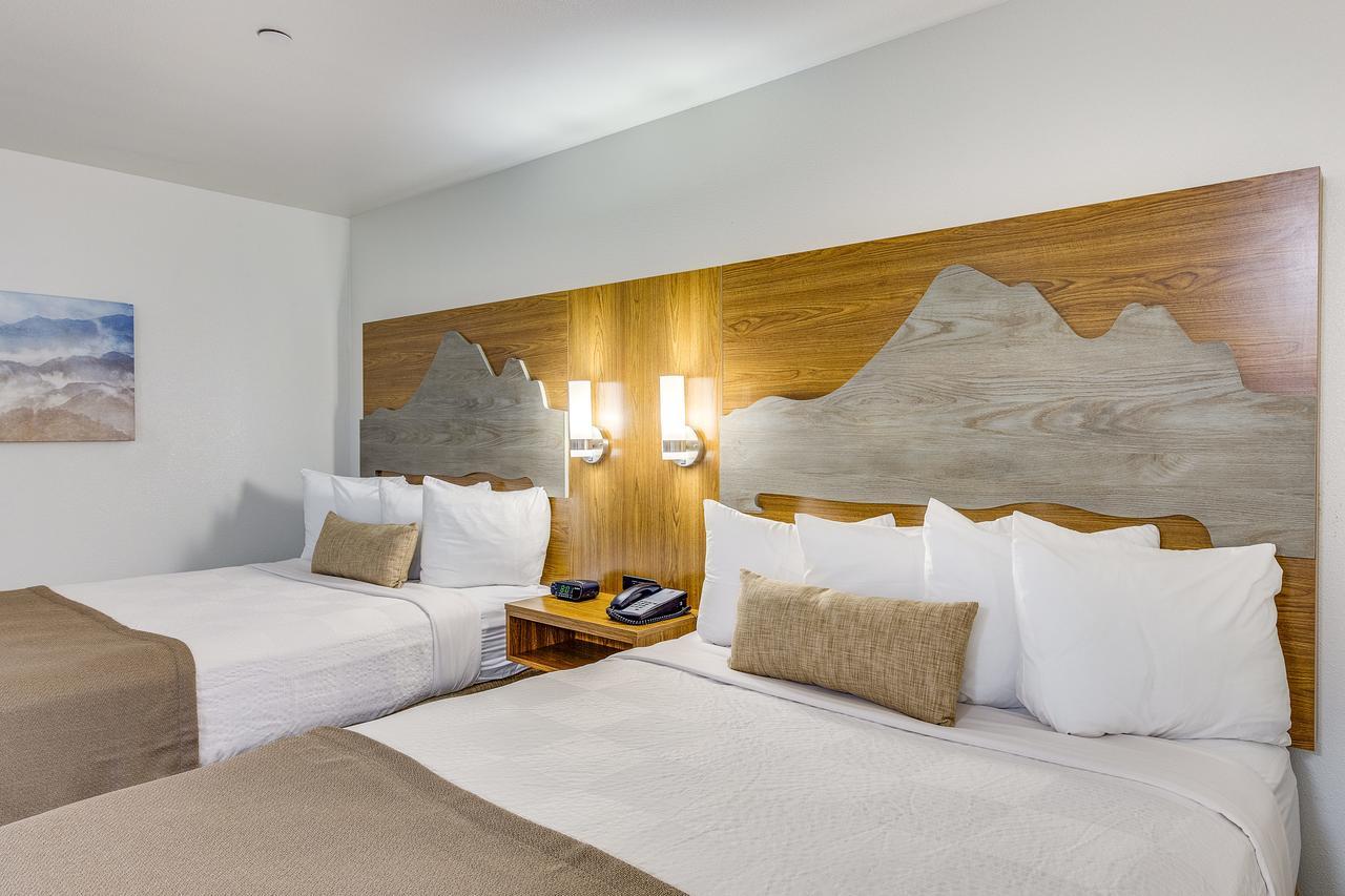 Marshall Suites Bainbridge Island Bagian luar foto